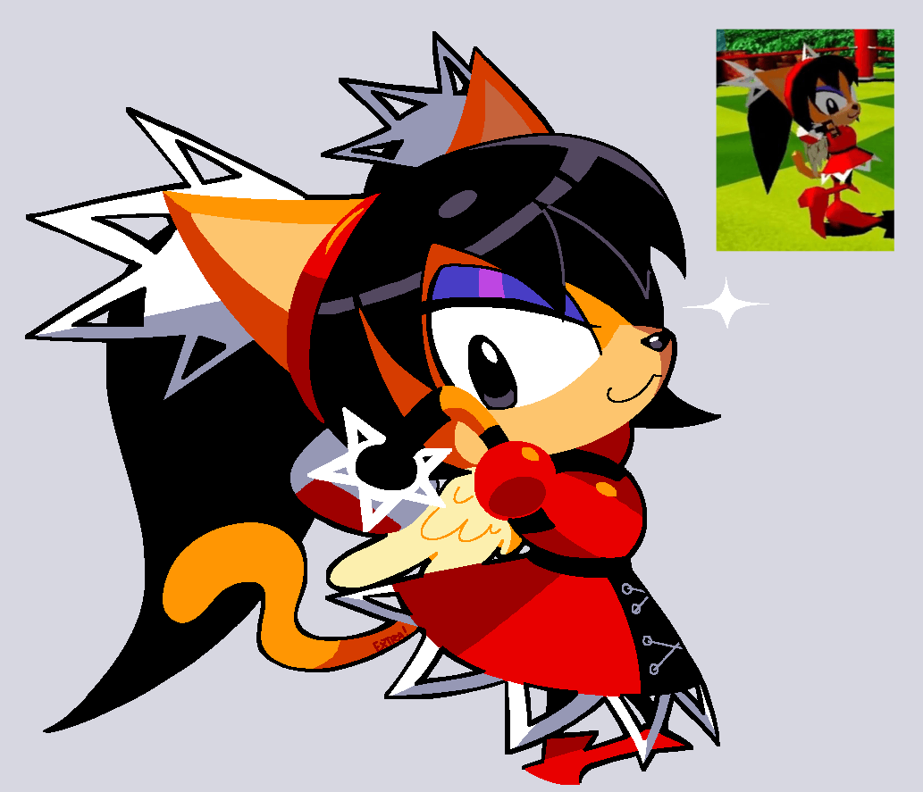 ExtraRare! tweet media