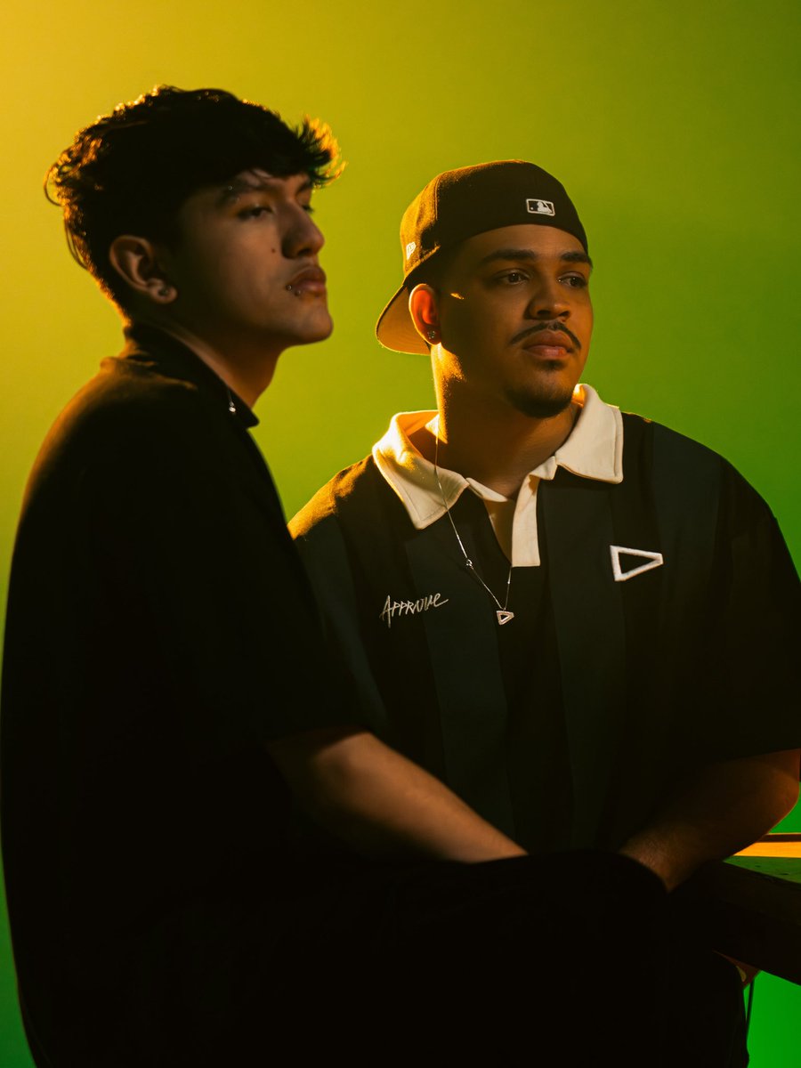 LOUD Darker tweet media