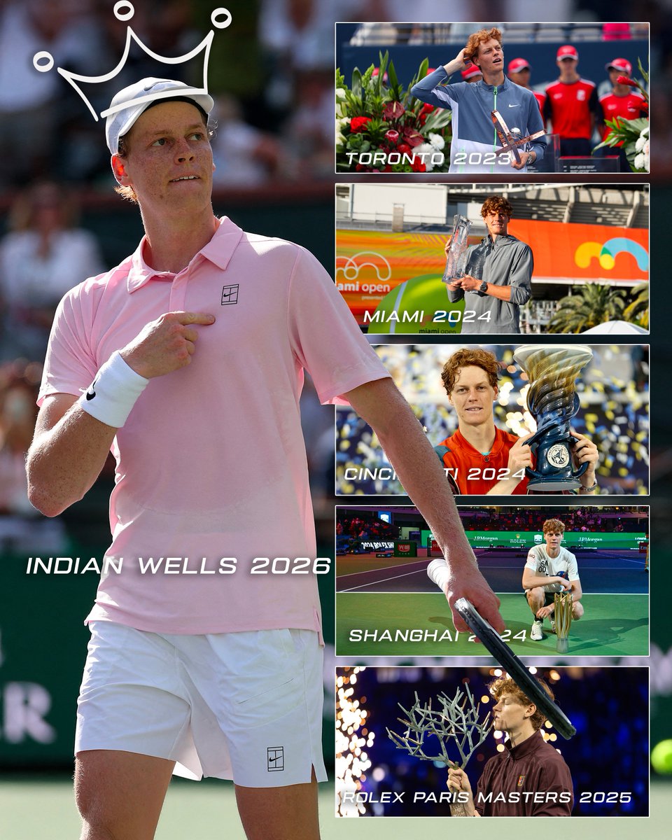 ROLEX PARIS MASTERS tweet media