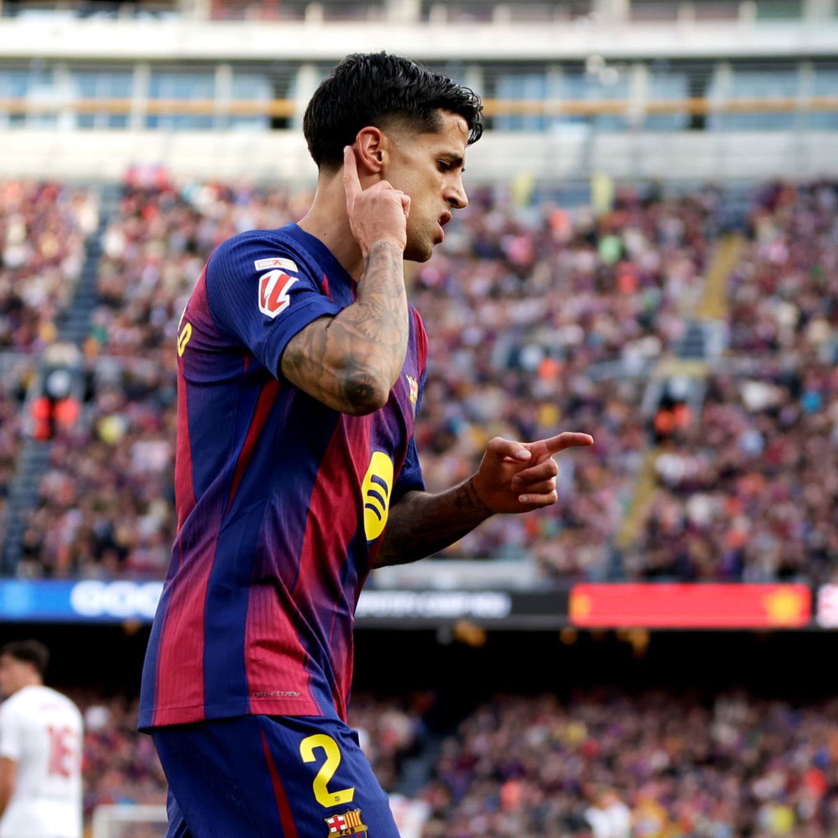 Fabrizio Romano tweet media