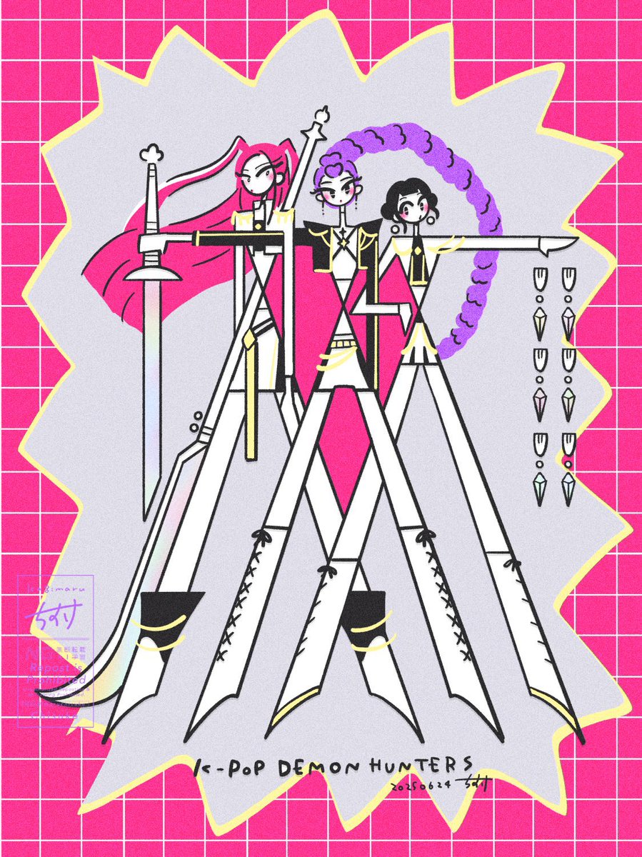 🩷💜🖤

KpopDemonHunters

🫧🍹🫧

#Oscars 