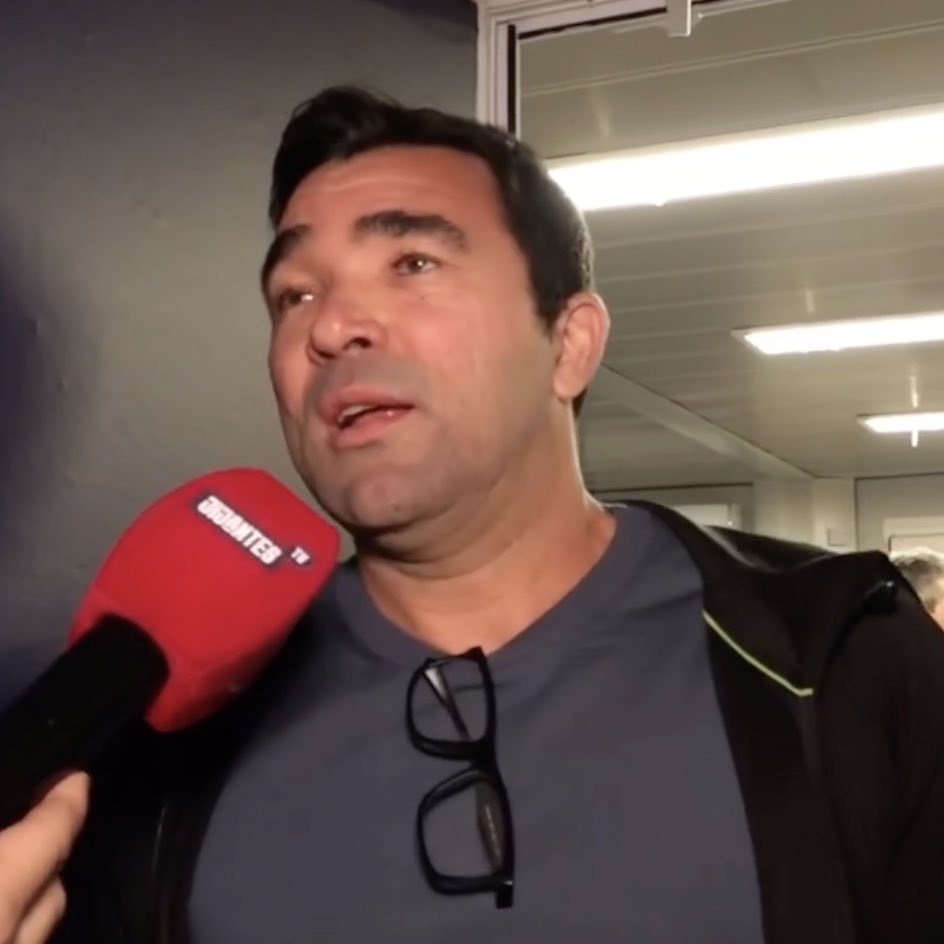 Fabrizio Romano tweet media