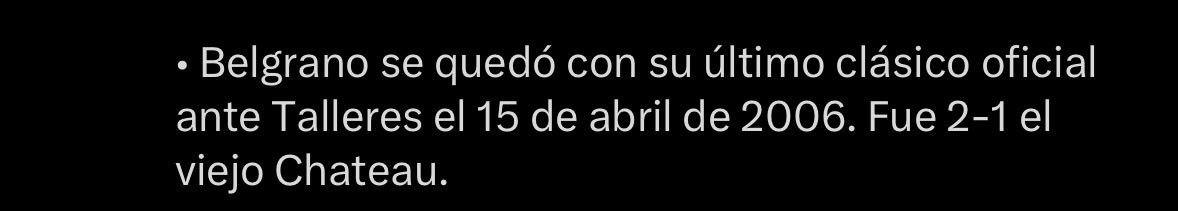 Ya se los dije, hay que organizar un partido urgente antes del 15 de abril, porque se van a cumplir 20 años. Es demencial…