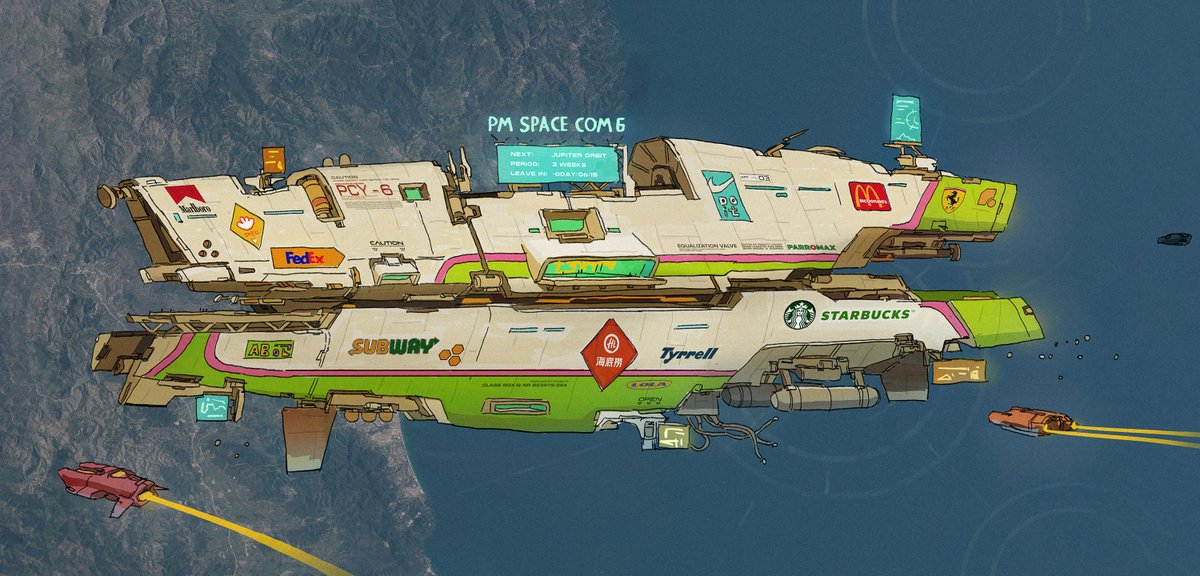 Mark Zhang tweet media