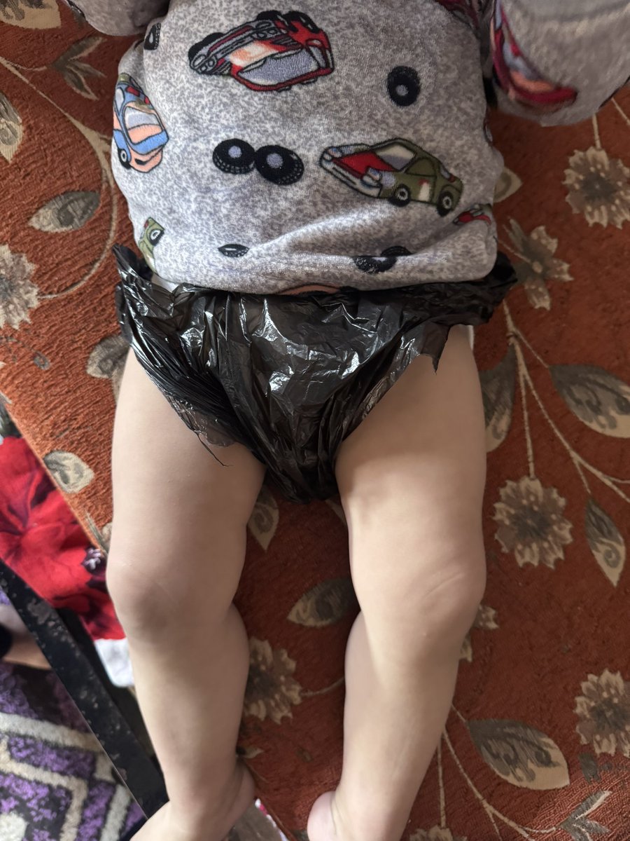 ALLLAM IN GAZA 🇵🇸 tweet media