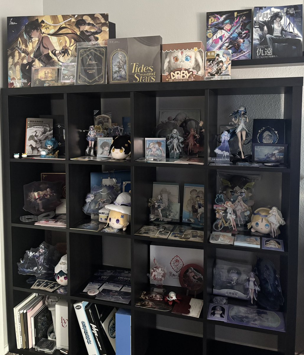 jarcanine ⟡ ݁₊ ˚.⋆ tweet media