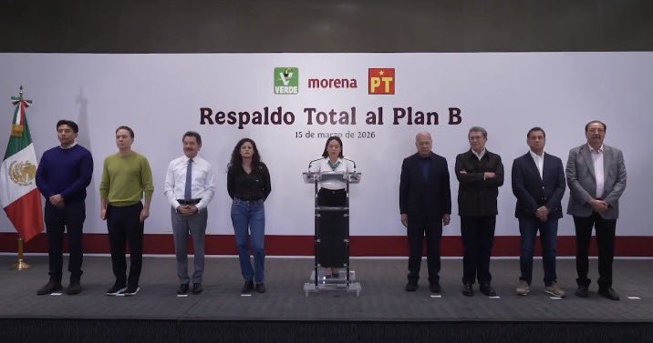 Ernesto Núñez Albarrán tweet media