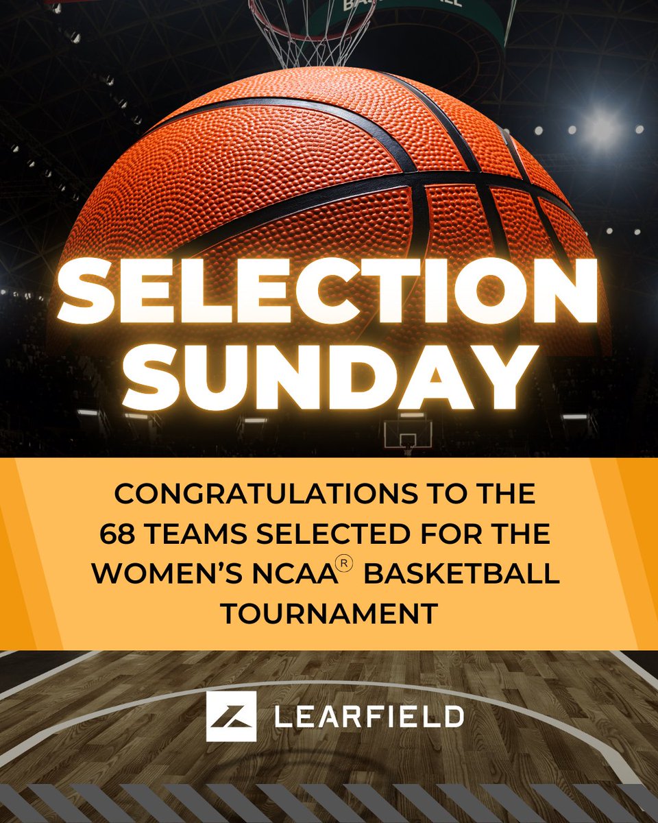 LEARFIELD tweet media