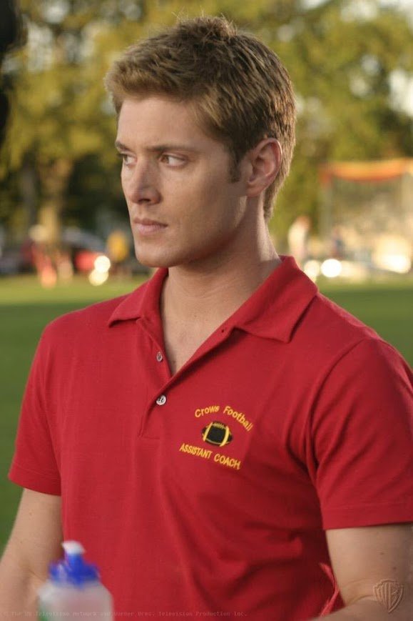 dean winchester archive tweet media
