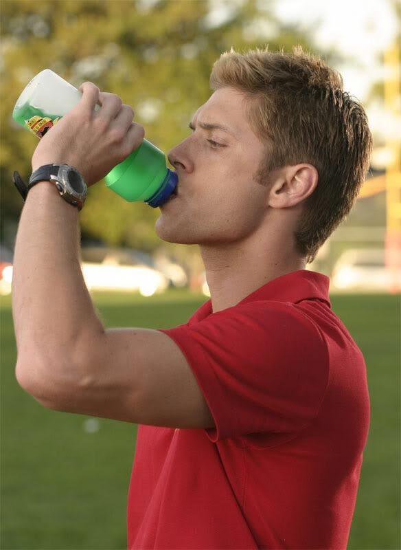 dean winchester archive tweet media