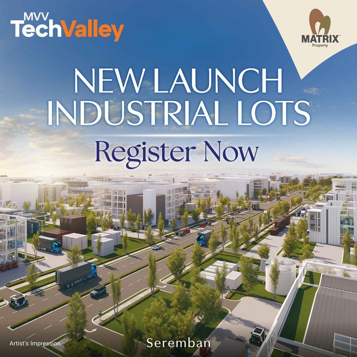 Malaysian Investment Development Authority (MIDA) tweet media