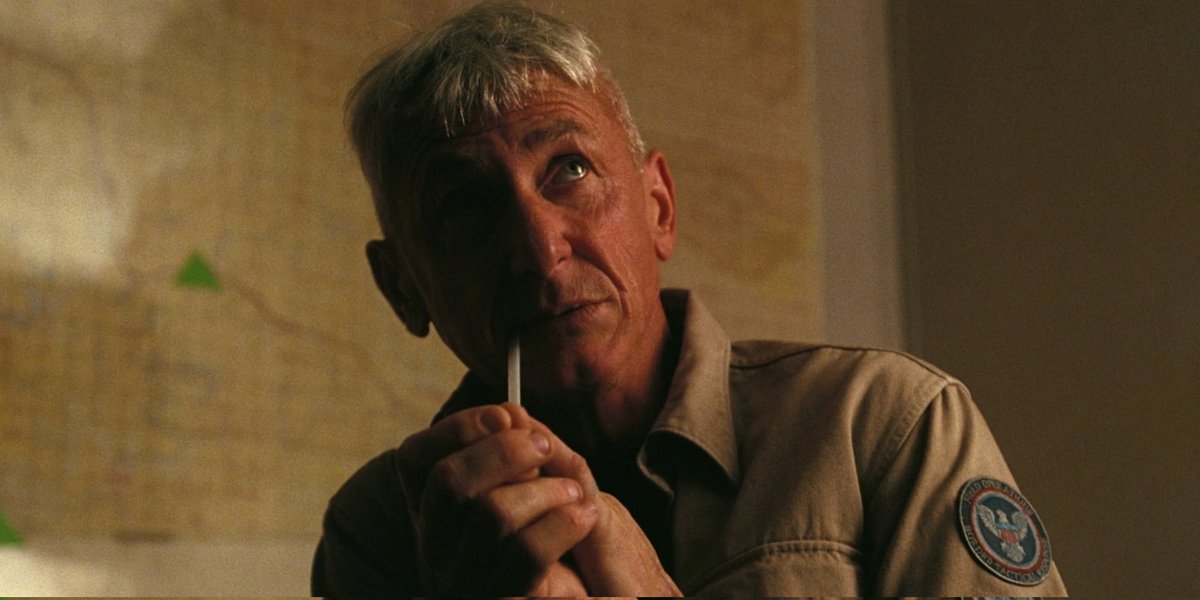 Solo 8 personas han ganado más de dos Oscars en categorías actorales 👇🏻

• El récord, con 4: Katharine Hepburn.

• Con 3: Daniel Day-Lewis, Meryl Streep, Frances McDormand, Jack Nicholson, Ingrid Bergman, Walter Brennan y SEAN PENN.

#Oscars