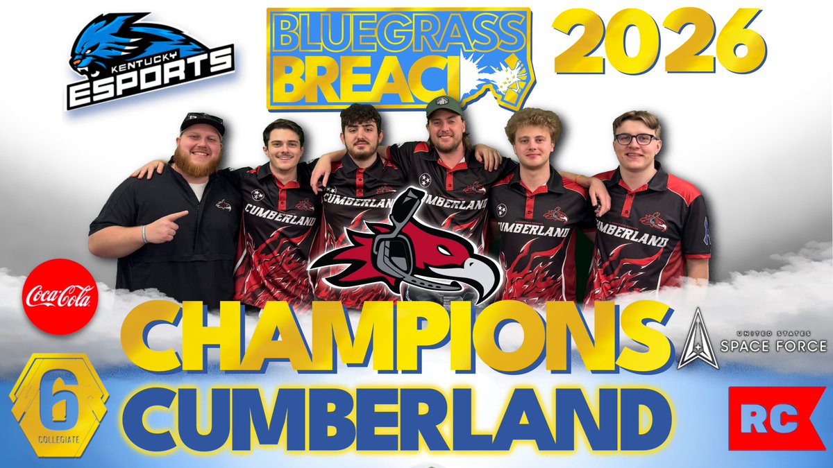 Kentucky Esports tweet media