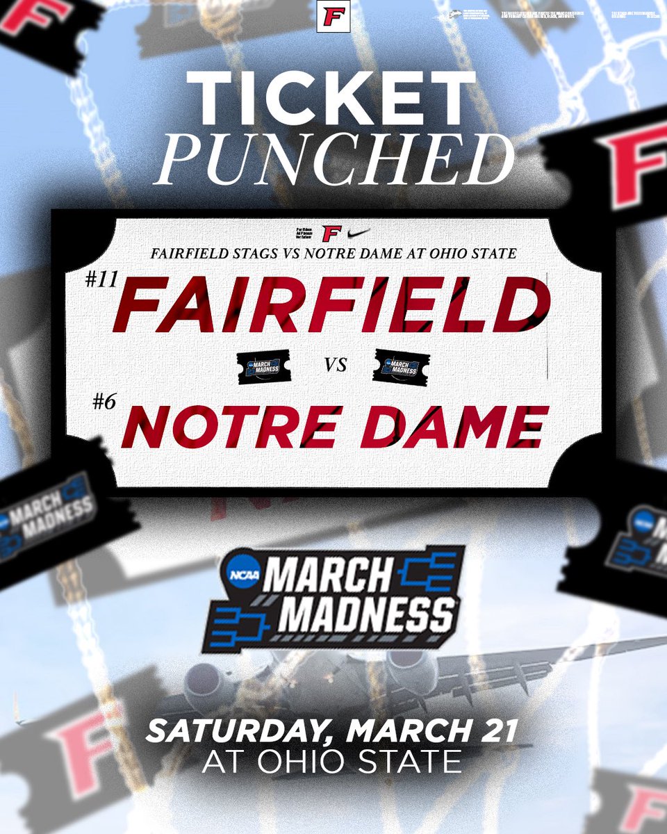 Fairfield Women’s Basketball tweet media