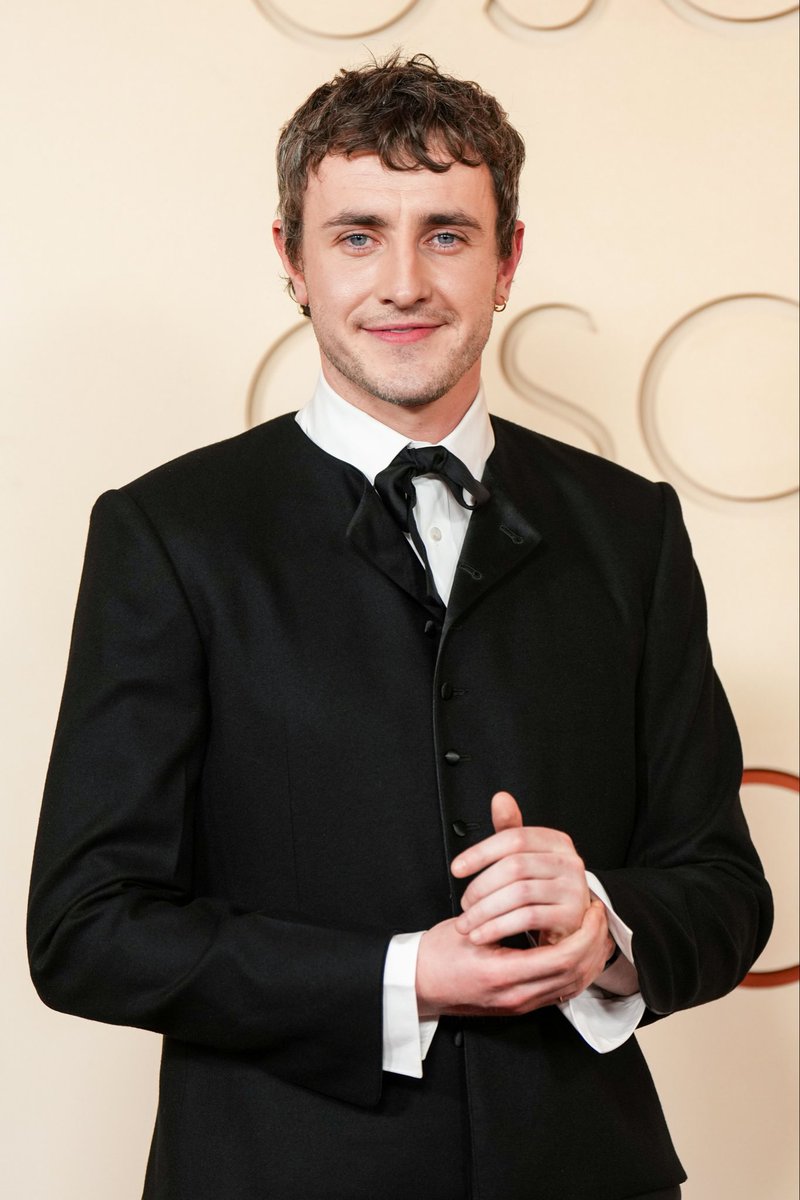 Paul Mescal Archive tweet media