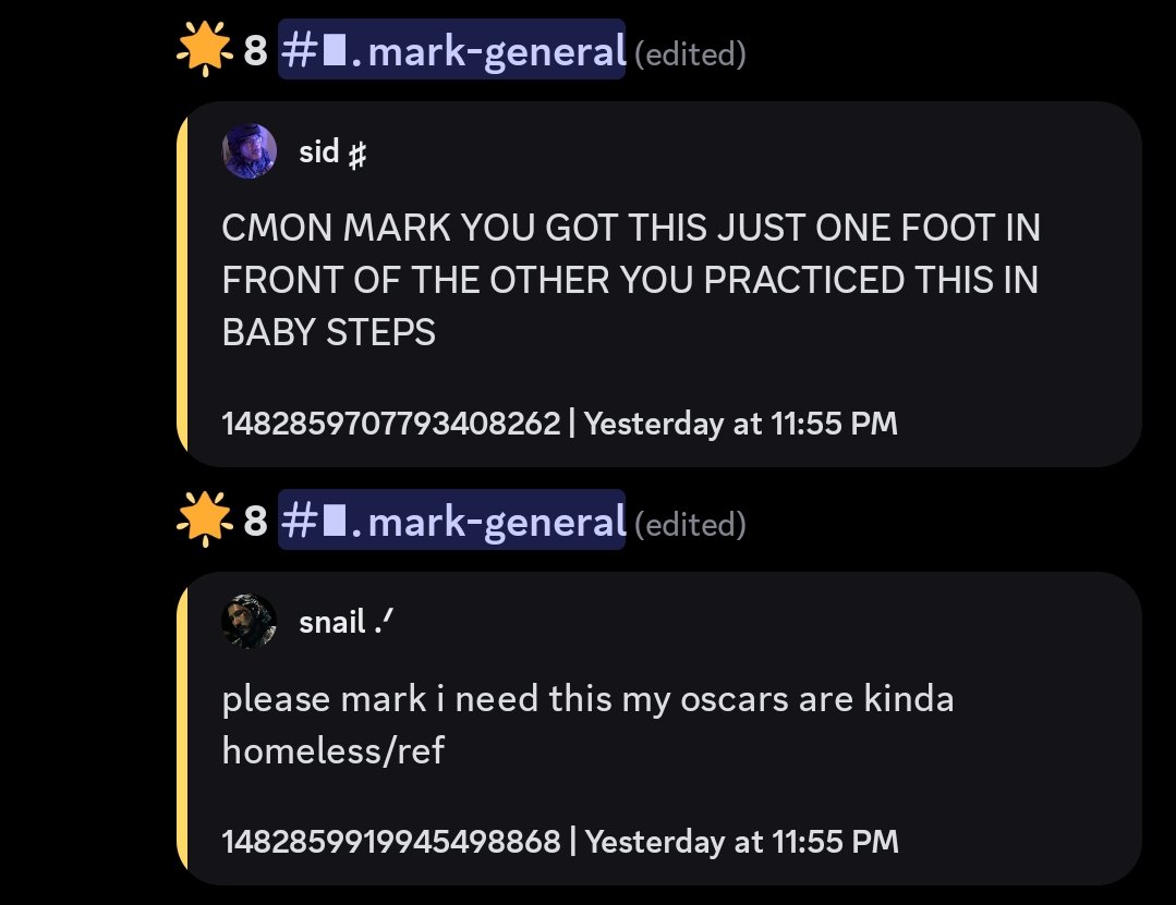 sidra .ᐟ IL IN THEATERS tweet media