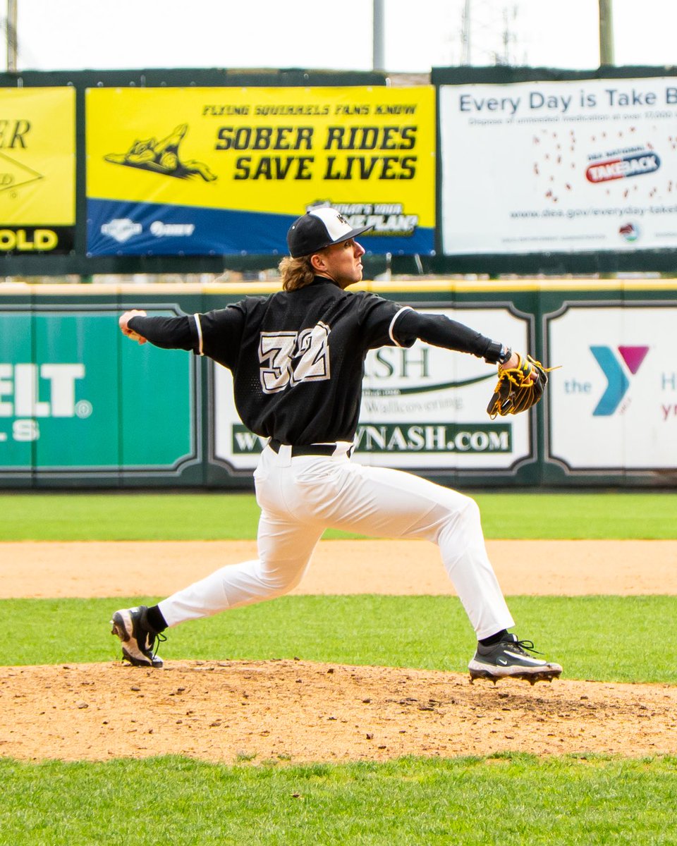 VCU Baseball tweet media