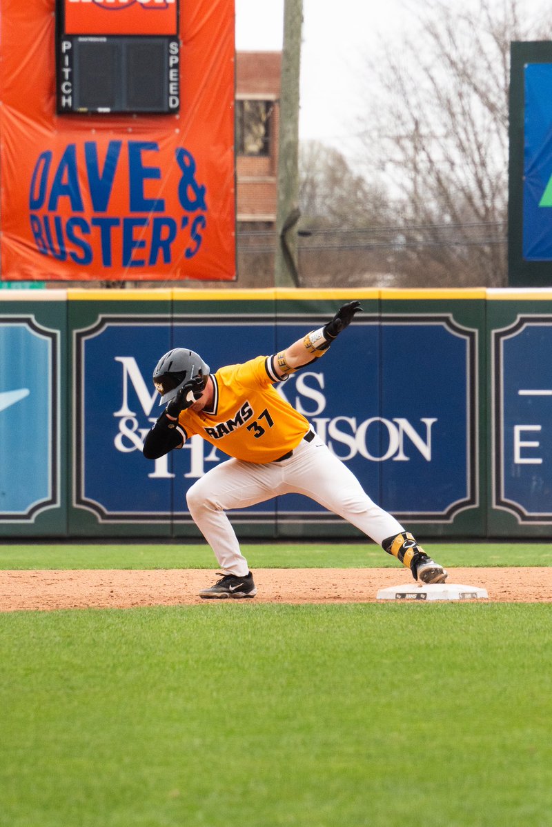VCU Baseball tweet media
