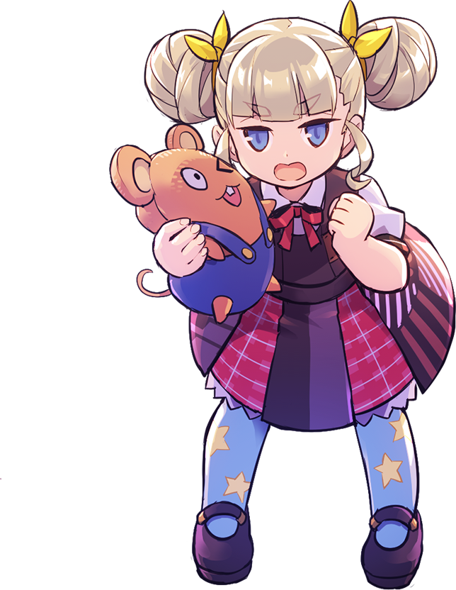 INTI CREATES Official tweet media