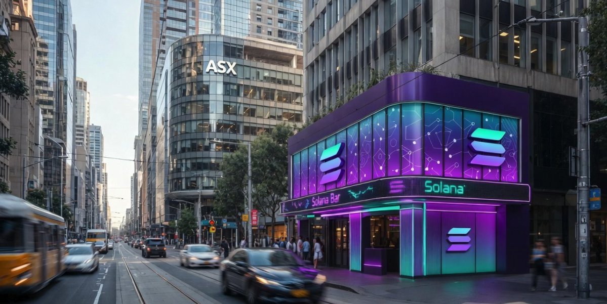 Solana Downunder | anzSOL tweet media