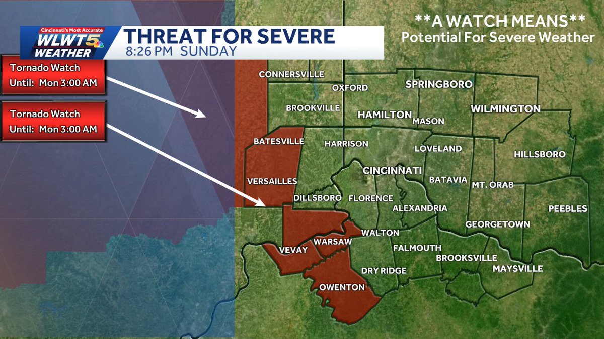 Allison Rogers WLWT tweet media