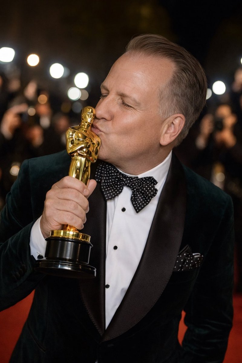 MAR JENNINGS tweet media