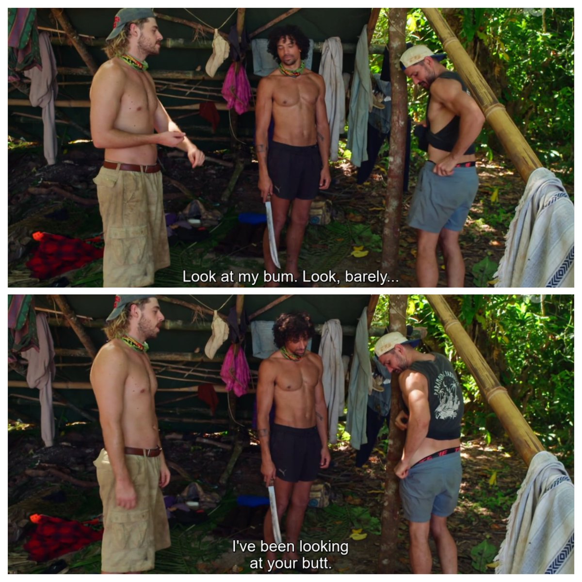 Pranay Das tweet media