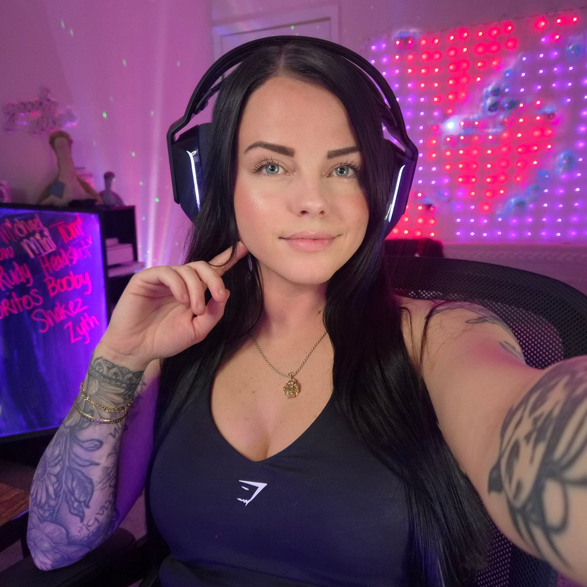 Reign | Kellz tweet media