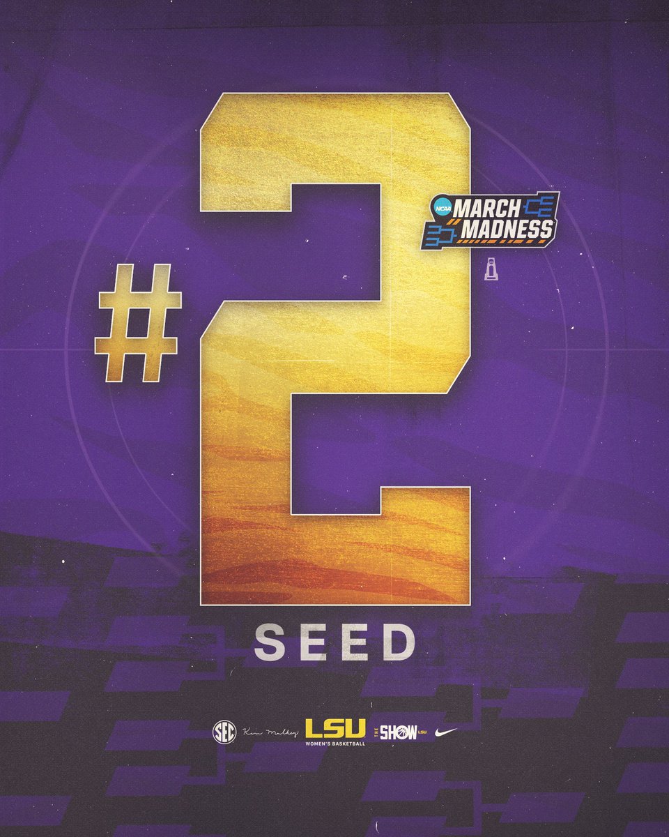 LSU Women's Basketball tweet media