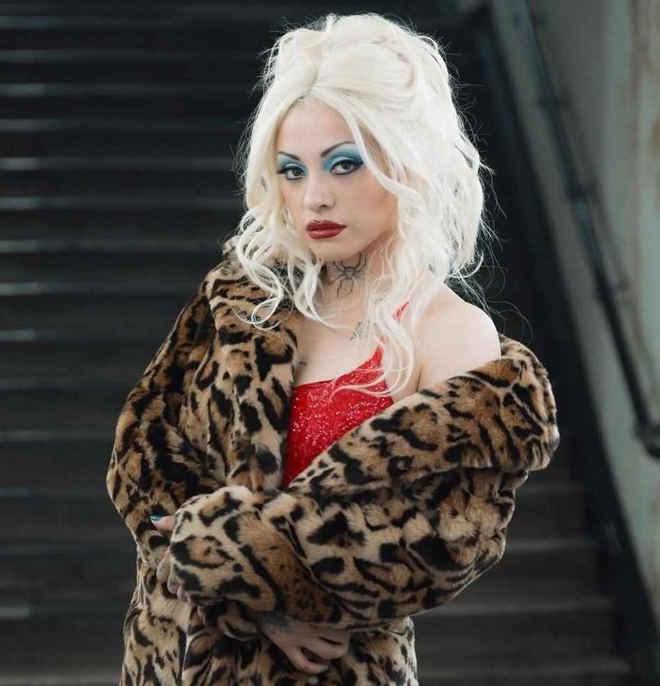 Mon Laferte Charts tweet media