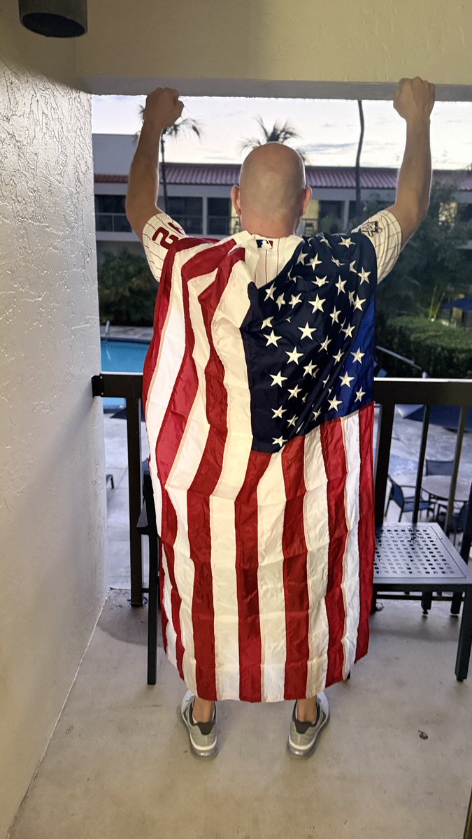 Sgt. Mark Fusetti (Retired) tweet media