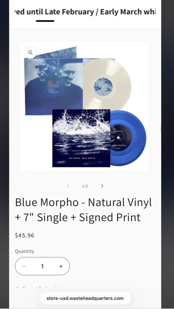 Radiohead Club tweet media