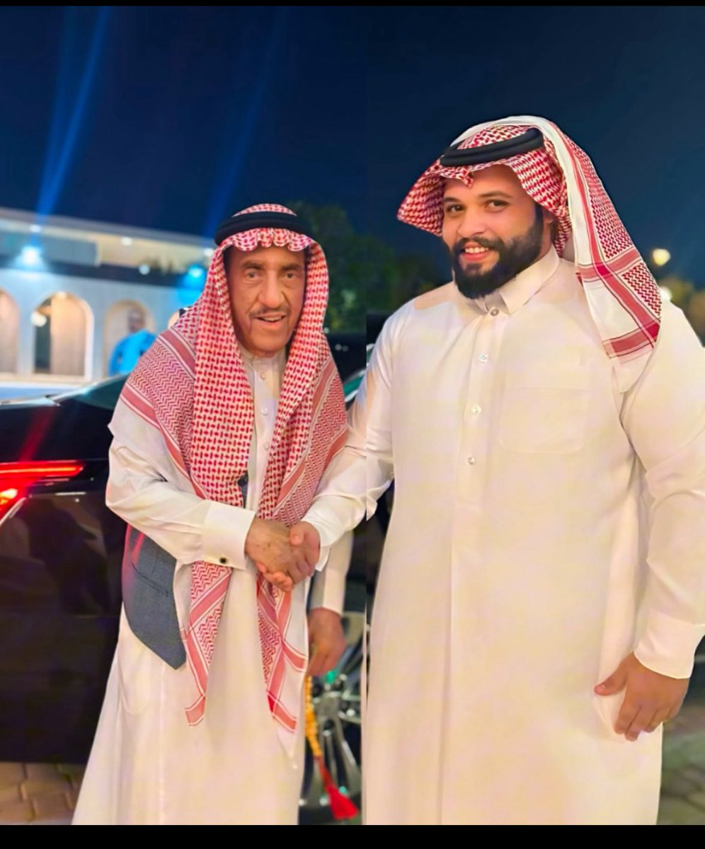 Dr. Mohammad Alsaleh د. أبوالجوهرة tweet media