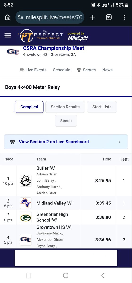 Kaleb Hester tweet media