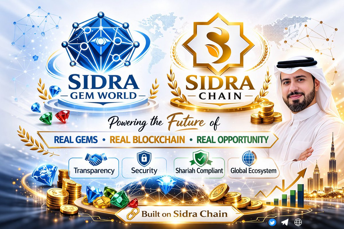 YADA. SidraGemWorld tweet media