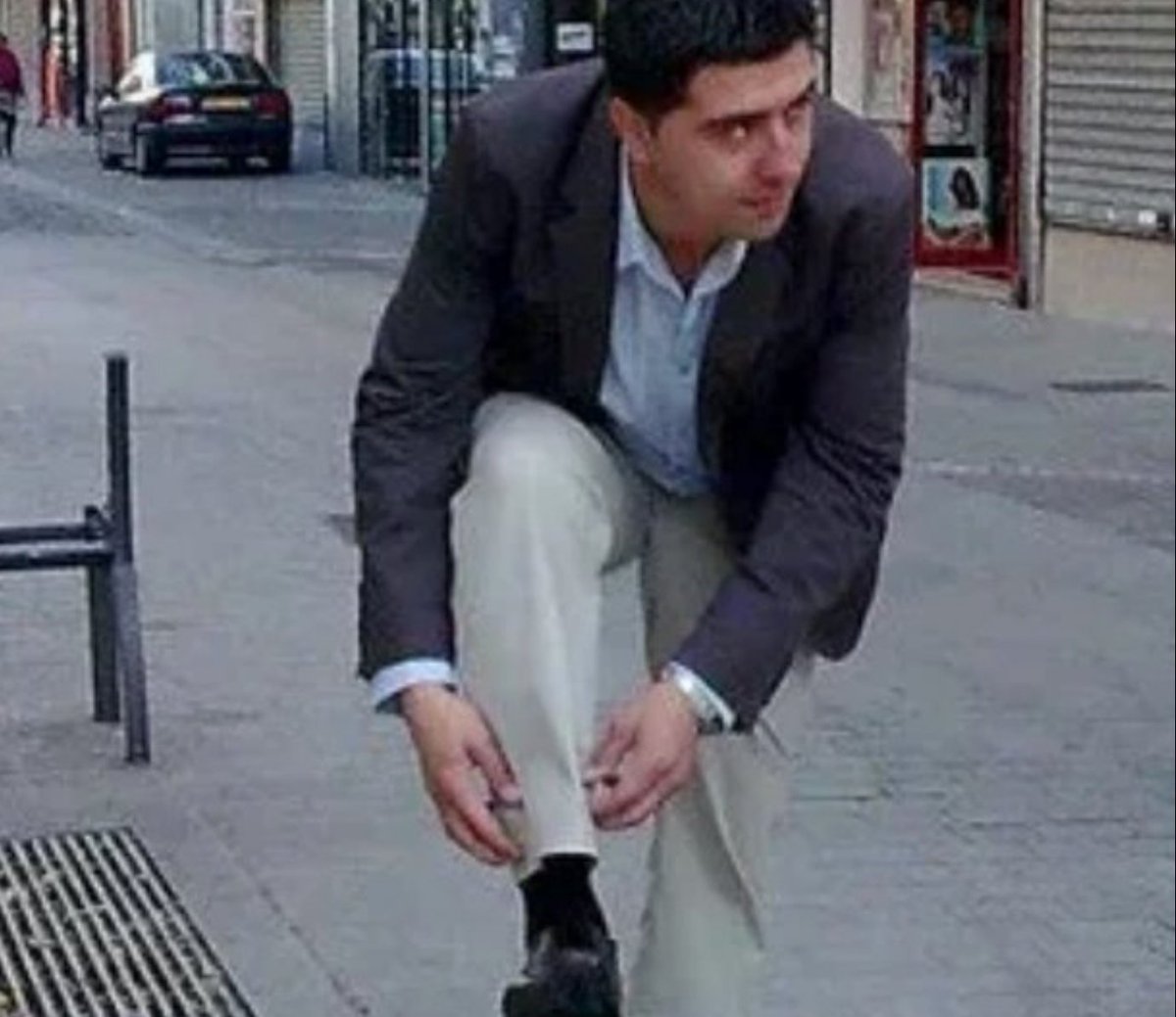 fakten1924's tweet photo. Tarih Tekerrürden İbarettir. 

Bebek katili pkk kurucularından terörist sakine cansız'ı, soyadı gibi cansız bırakan Merhum Ömer Güney'i saygıyla anıyoruz 🇹🇷 https://t.co/89RBhRiHOd