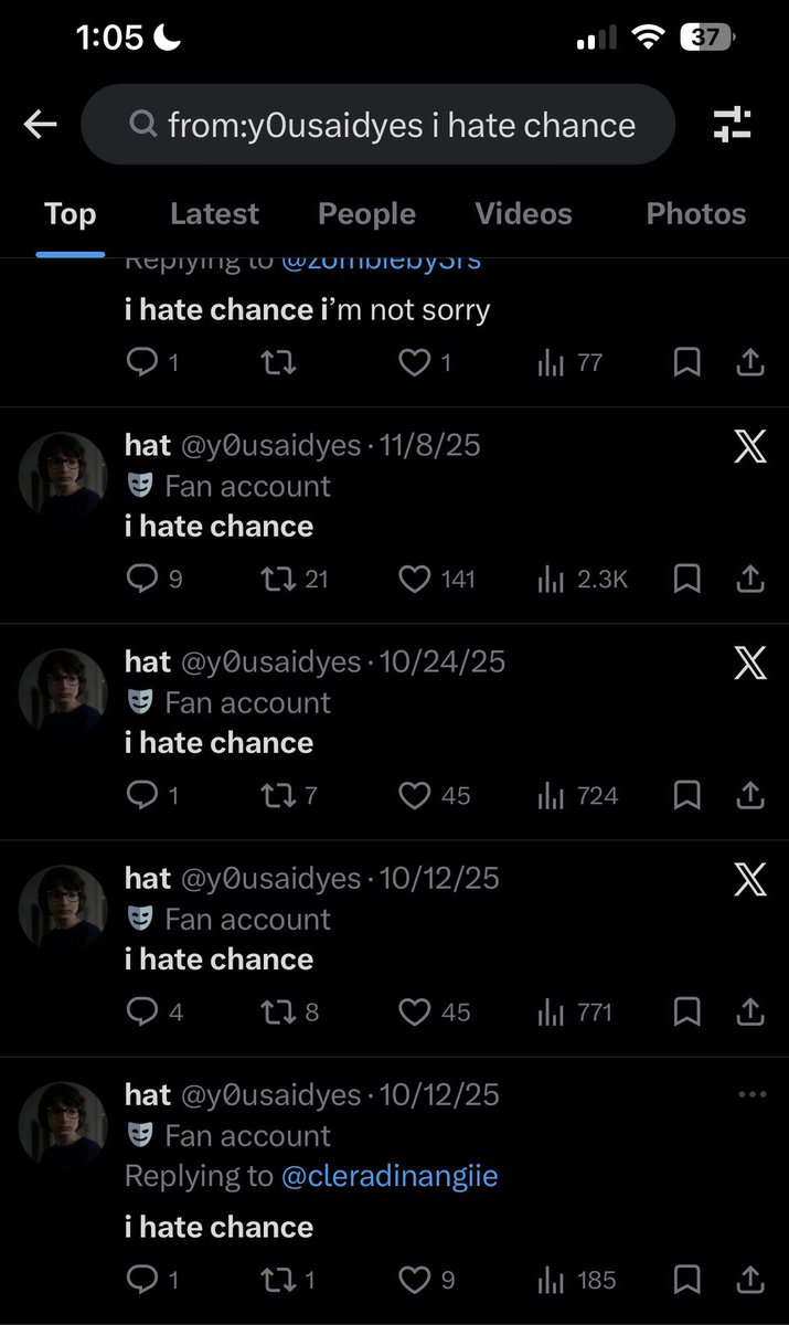 y0usaidyes's tweet photo. NEVER FORGET #voteme https://t.co/YHZBSYCSsg