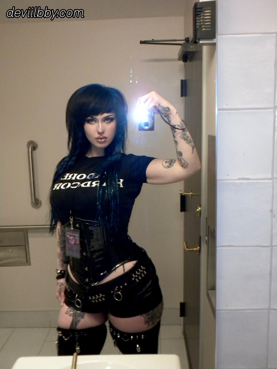 DEVIILBBY (@deviilbbyy) / Posts / X