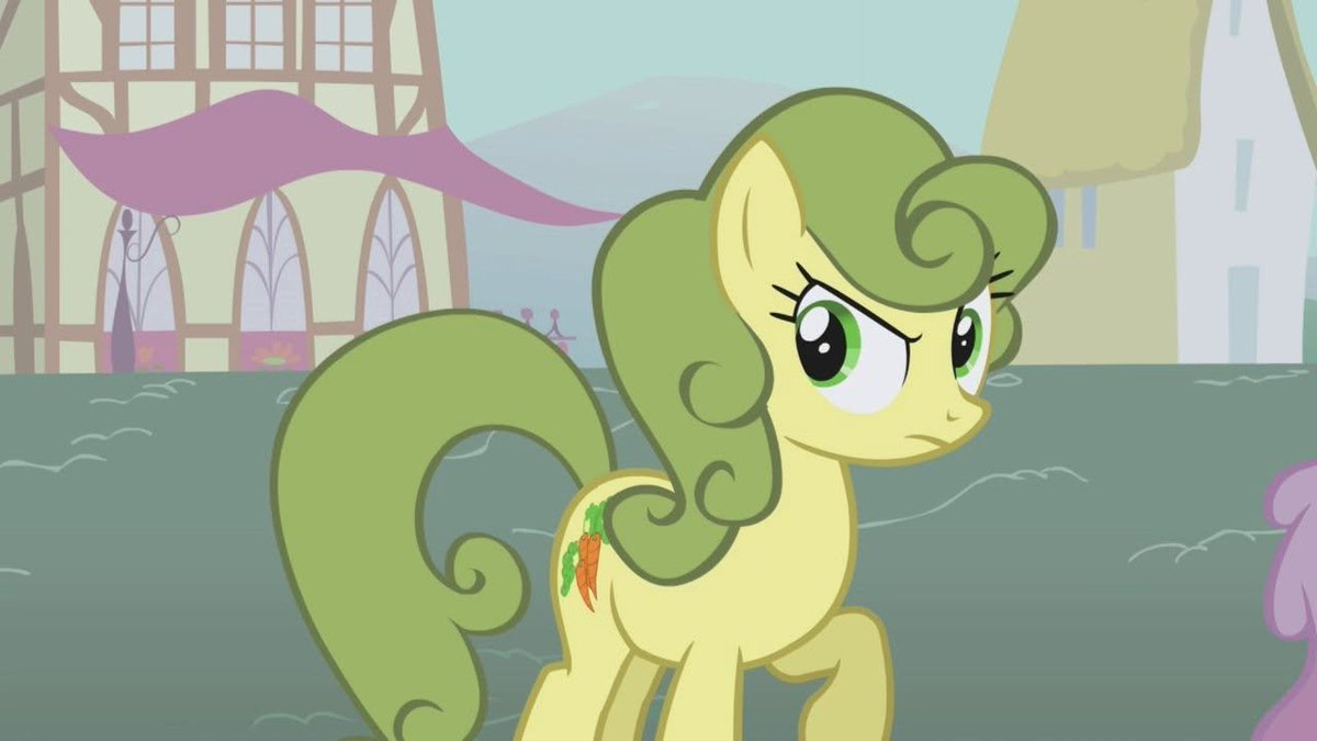 Green is good color