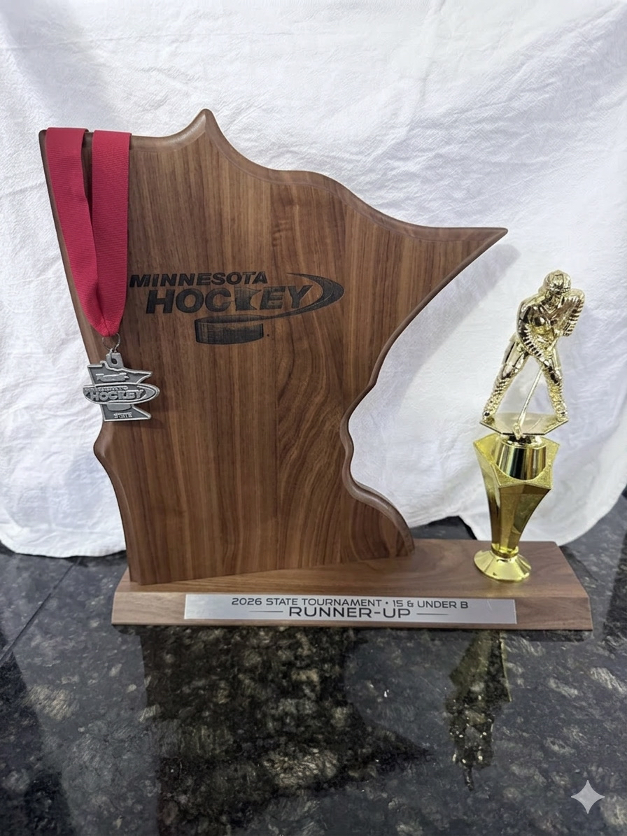 Brainerd Youth Hockey tweet media