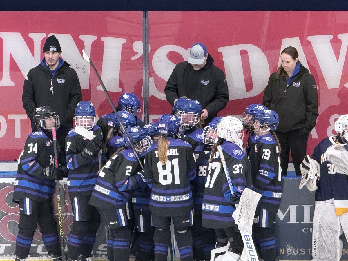 Brainerd Youth Hockey tweet media