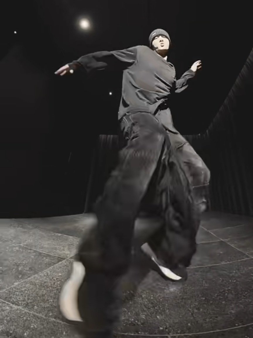 Elly ⋰˚✩ ᵏᵒᵒᵏ tweet media