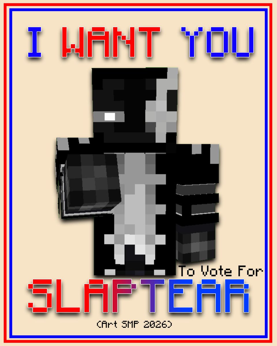 slaptear tweet media