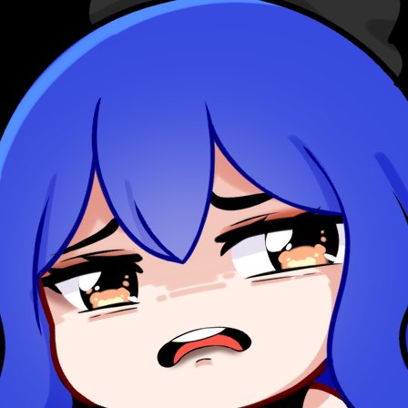 Kyonko_VT - 4th Anniversary Sub-a-thon! 💙❤️ tweet media