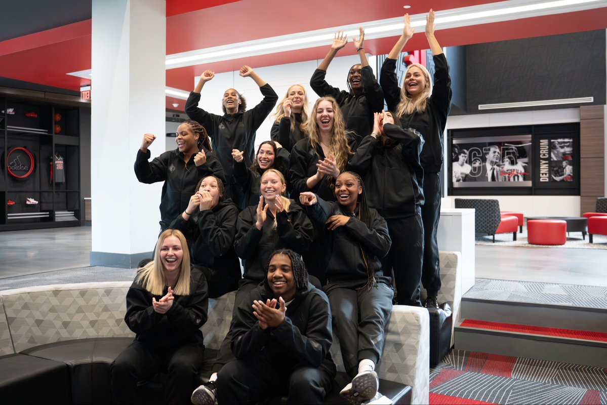 Louisville Women’s Basketball tweet media