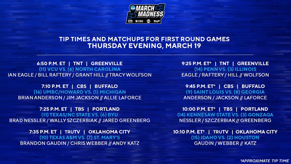 CBS Sports tweet media