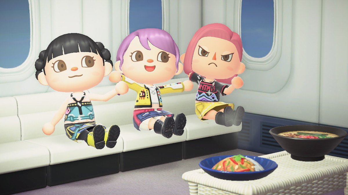 Taylor Shae Golabek tweet media