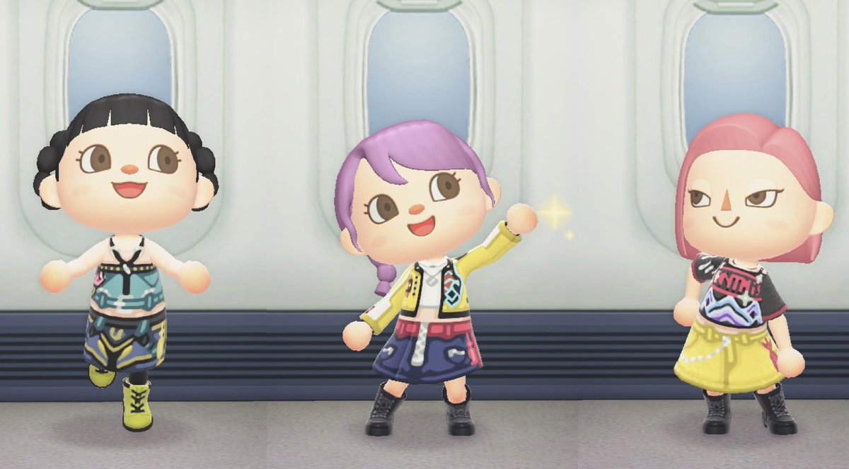 Taylor Shae Golabek tweet media