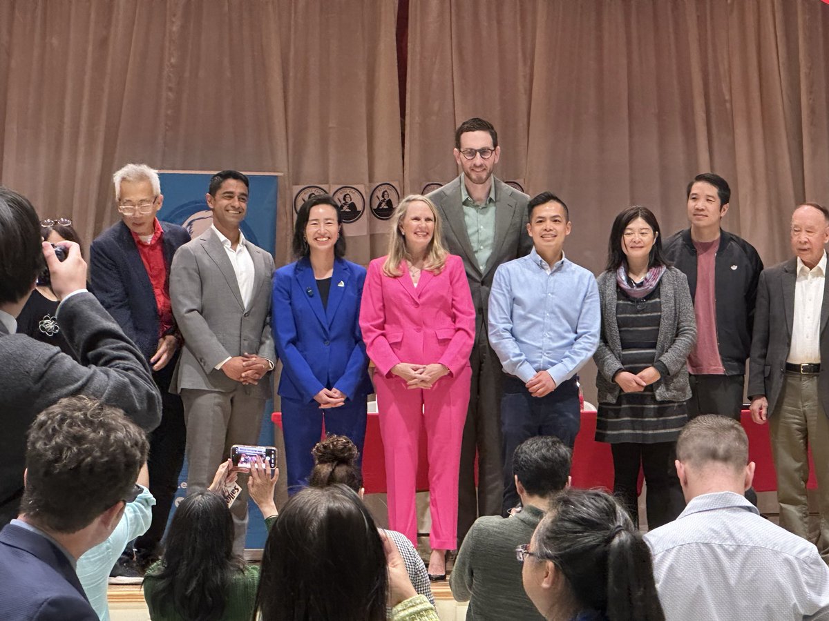 Marie Hurabiell for Congress tweet media