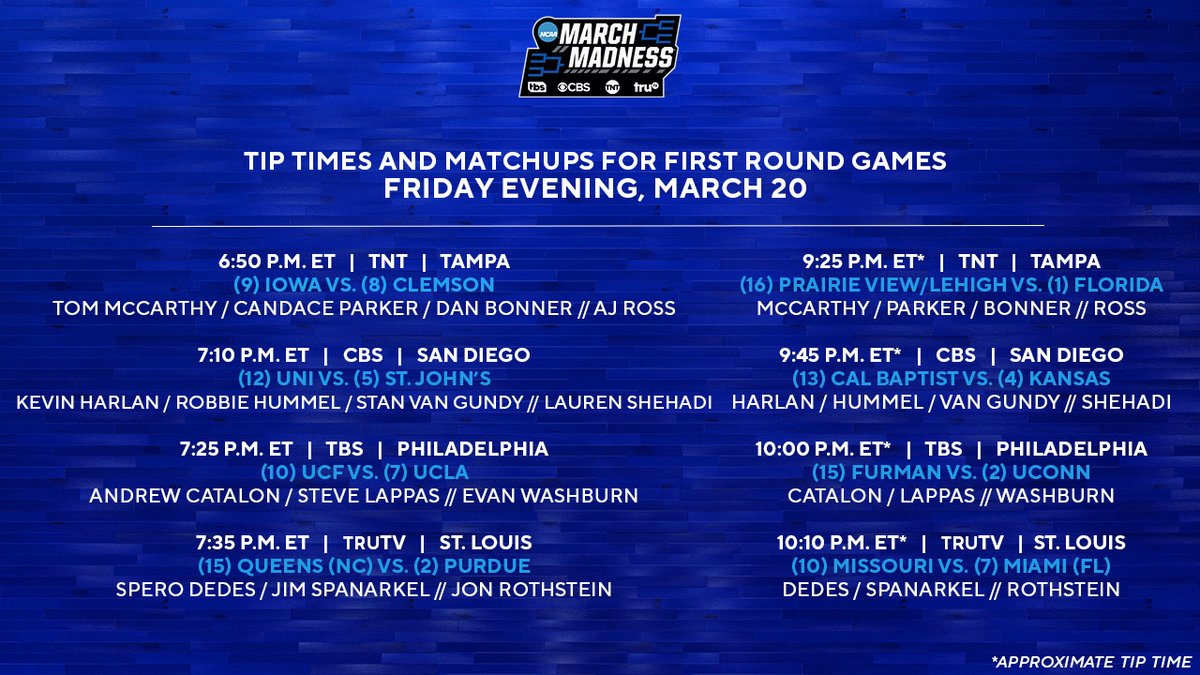 CBS Sports tweet media